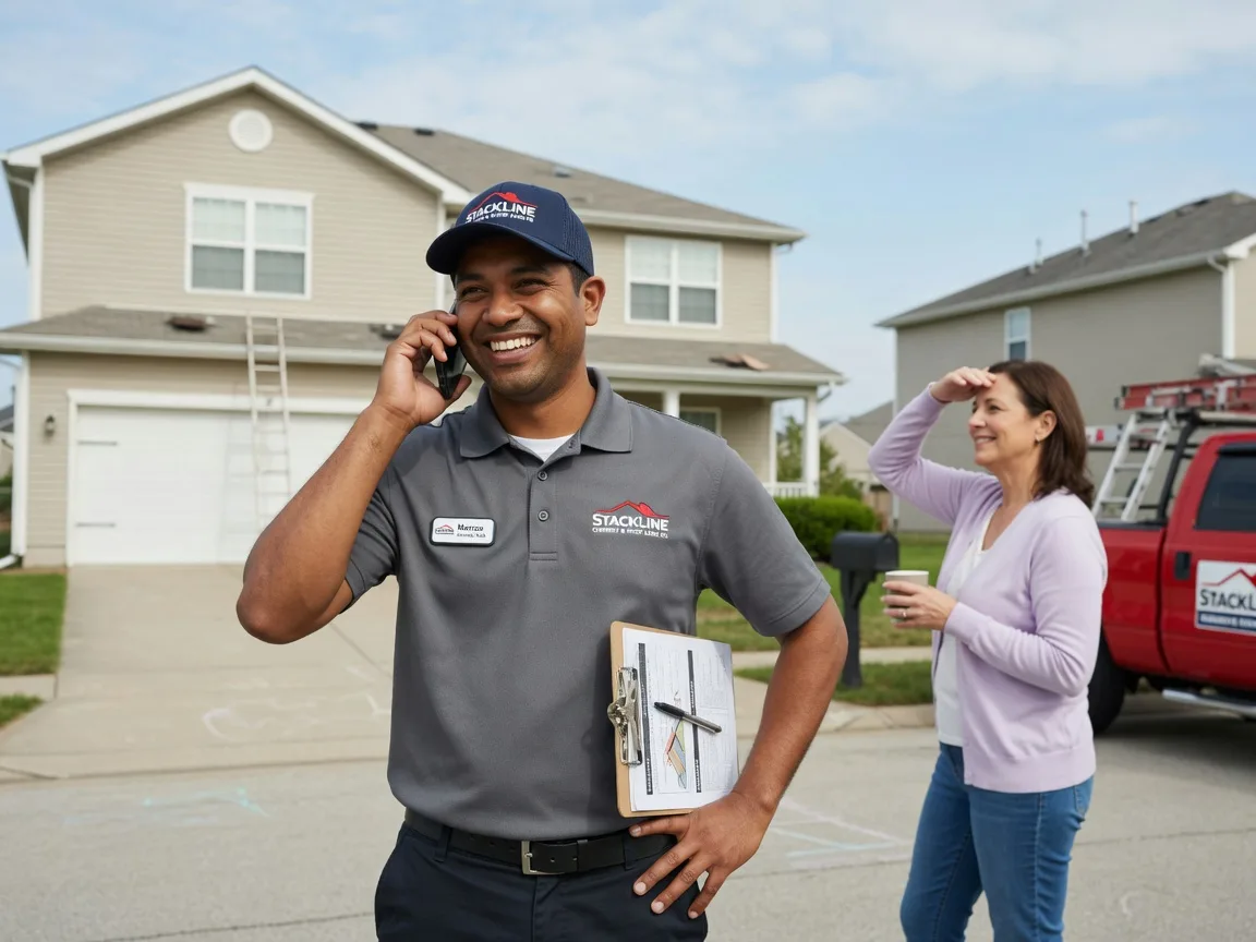 Chimney flashing repair Westland, MI FAQs